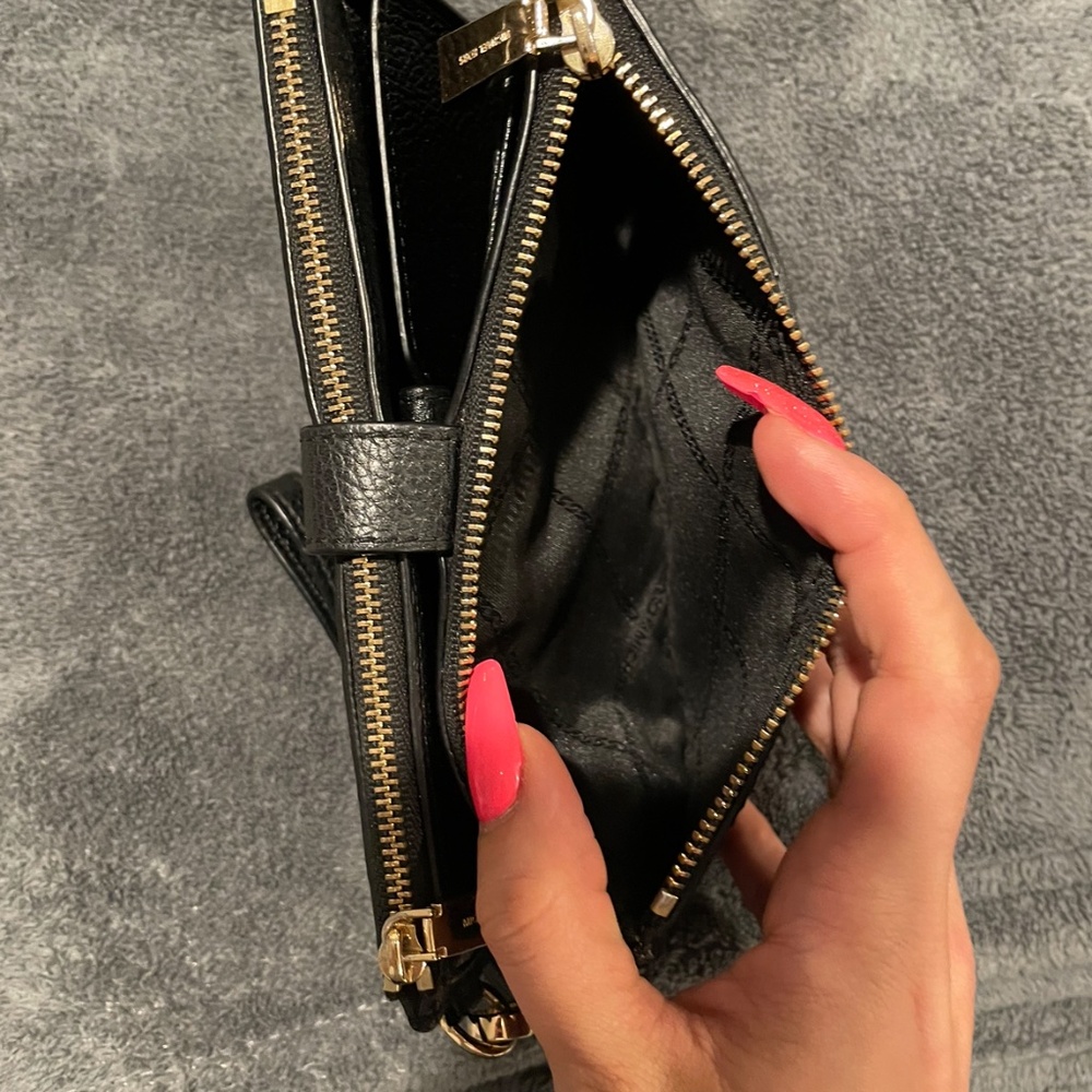 Adele Leather Smartphone Wallet - image 6